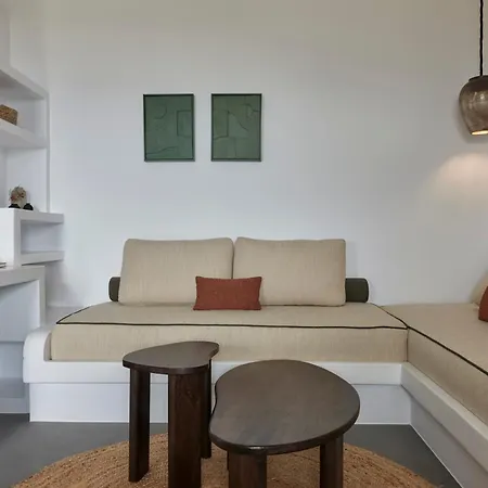 Iliana Olive Branch Apartment Adamantas  Exterior foto